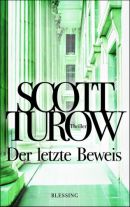 Der letzte Beweis