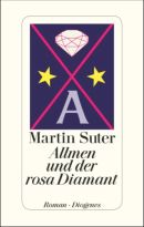 Allmen und der rosa Diamant