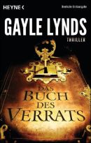 Das Buch des Verrats