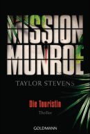 Mission Munroe - Die Touristin