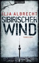 Sibirischer Wind