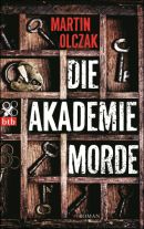  Die Akademiemorde