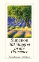 Mit Maigret in die Provence