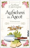 Aufschrei in Ascot