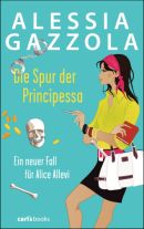 Die Spur der Principessa