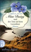 Miss Daisy und der Tote auf dem Luxusliner