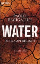 Water - Der Kampf beginnt