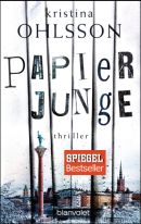 Papierjunge