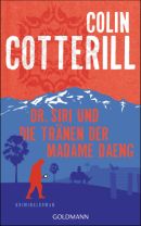 Dr. Siri und die Tränen der Madame Daeng