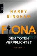 Fiona - Den Toten verpflichtet