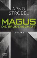 Magus - Die Bruderschaft