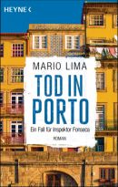 Tod in Porto