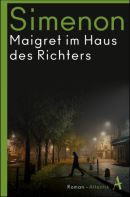 Maigret im Haus des Richters