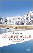 Schwarzer August - Lost in Fuseta