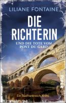 Die Richterin und die Tote vom Pont du Gard