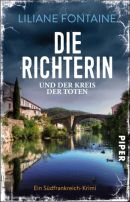 Die Richterin und der Kreis der Toten