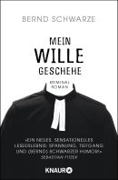 Mein Wille geschehe