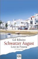 Schwarzer August - Lost in Fuseta