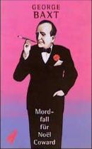 Mordfall für Noel Coward