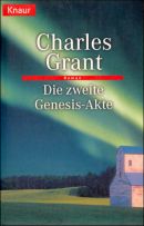 Die zweite Genesis-Akte