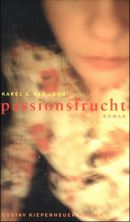 Passionsfrucht