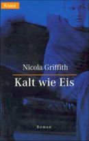 Kalt wie Eis