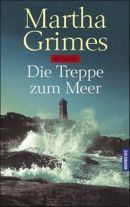 Die Treppe zum Meer