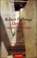 Der Fall eines Sperlings