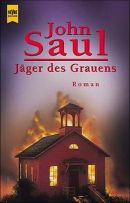 Jäger des Grauens