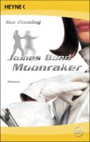 James Bond - Moonraker