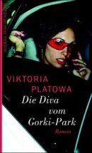 Die Diva vom Gorki-Park