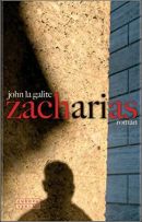 Zacharias