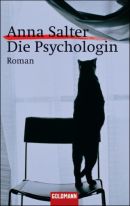 Die Psychologin