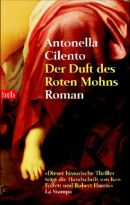 Der Duft des roten Mohns