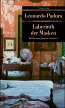 Labyrinth der Masken