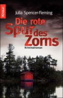 Die rote Spur des Zorns