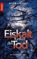 Eiskalt funkelt der Tod