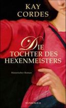 Die Tochter des Hexenmeisters