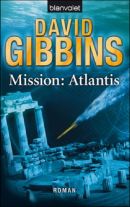 Mission: Atlantis