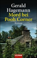 Mord bei Pooh Corner