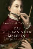 Das Geheimnis der Malerin