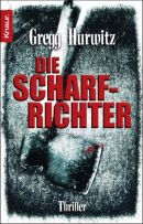 Die Scharfrichter