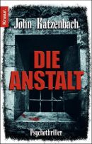 Die Anstalt