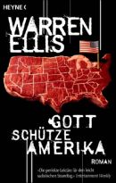 Gott schütze Amerika