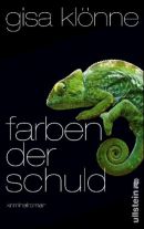 Farben der Schuld