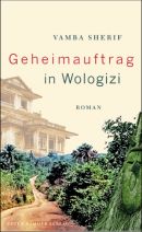 Geheimauftrag in Wologizi