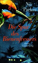 Die Spur des Bienenfressers