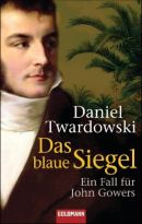 Das blaue Siegel