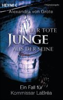 Der tote Junge aus der Seine