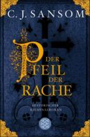 Der Pfeil der Rache